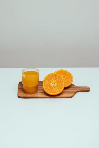 tangerine pdf
