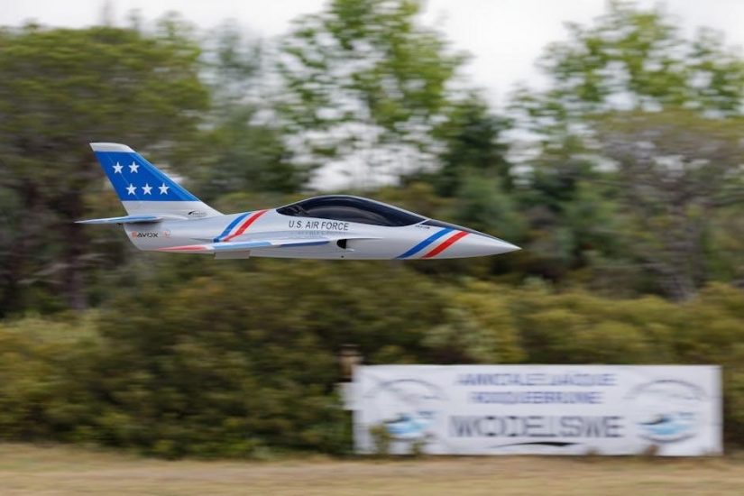 foam board rc plane plans pdf