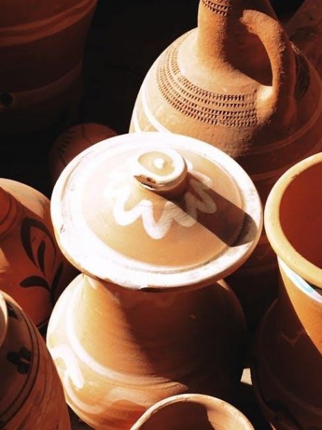 mccoy pottery value guide