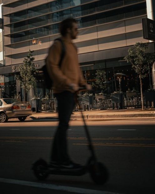 rascal mobility scooter manual pdf